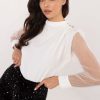 1048876 Blouse model 203405 Italy Moda