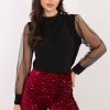 1048879 Blouse model 203406 Italy Moda