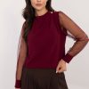 1048882 Blouse model 203407 Italy Moda