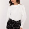 1048885 Blouse model 203408 Italy Moda