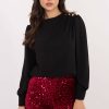 1048888 Blouse model 203409 Italy Moda