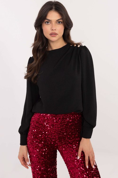 1048888 Blouse model 203409 Italy Moda