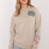 1049099 Sweatshirt model 203486 Sublevel