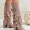 1049158 Heel boots model 203505 Step in style