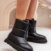 1049278 Snow boots model 203545 Step in style