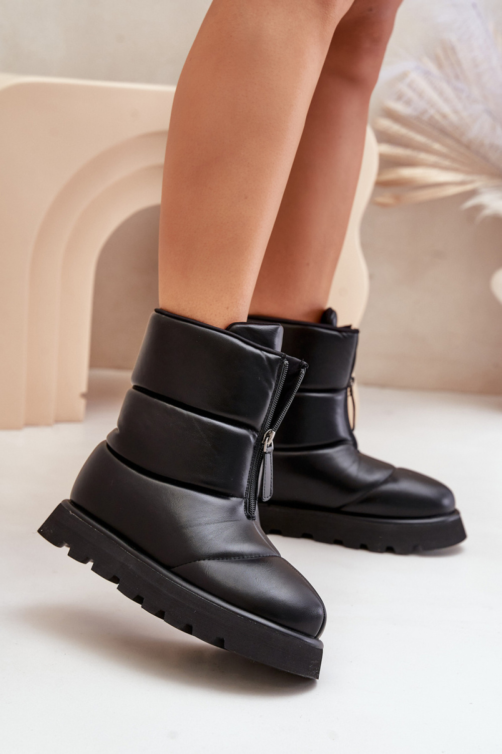 1049278 Snow boots model 203545 Step in style