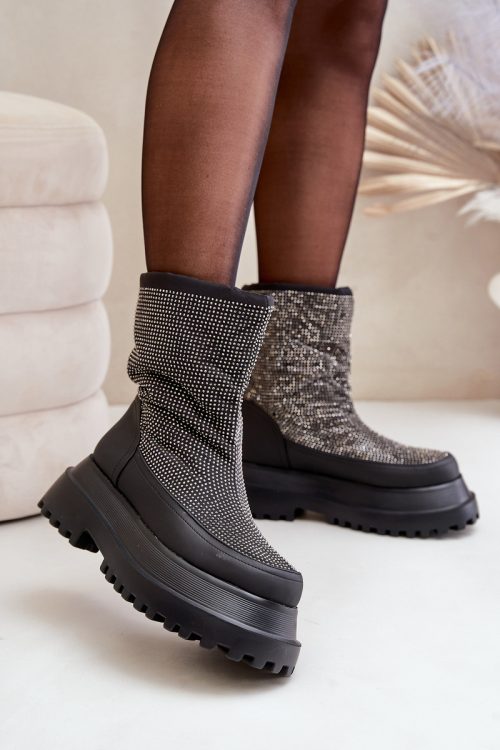 1049281 Snow boots model 203546 Step in style