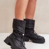 1049284 Snow boots model 203547 Step in style
