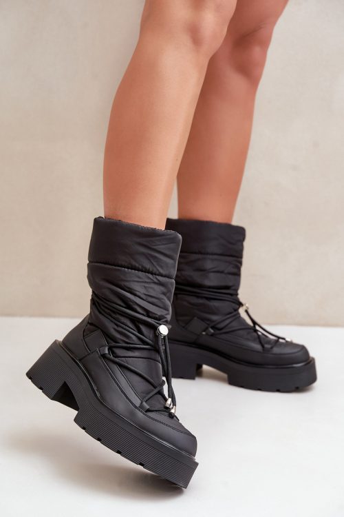 1049284 Snow boots model 203547 Step in style