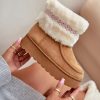 Snow boots model 203561 Step in style