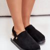 1049458 Slippers model 203605 Step in style