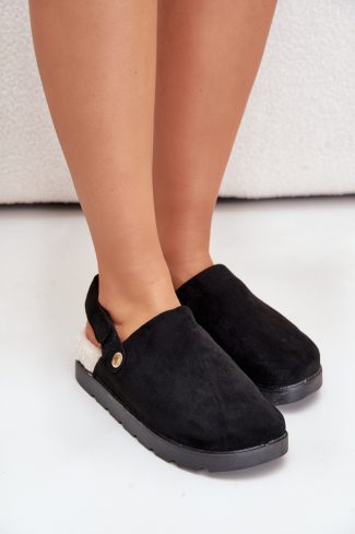1049458 Slippers model 203605 Step in style