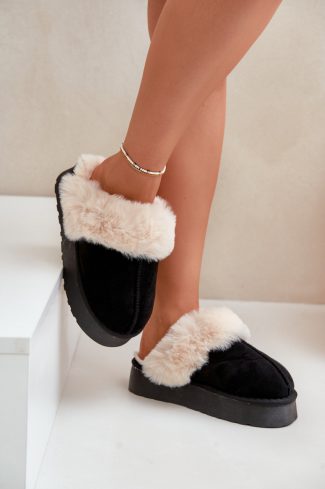 1049515 Slippers model 203624 Step in style
