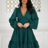 Cocktail dress model 203640 Bicotone