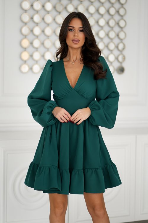 1049563 Cocktail dress model 203640 Bicotone