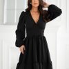 1049577 Cocktail dress model 203644 Bicotone