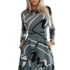 1049602 Daydress model 203651 Numoco