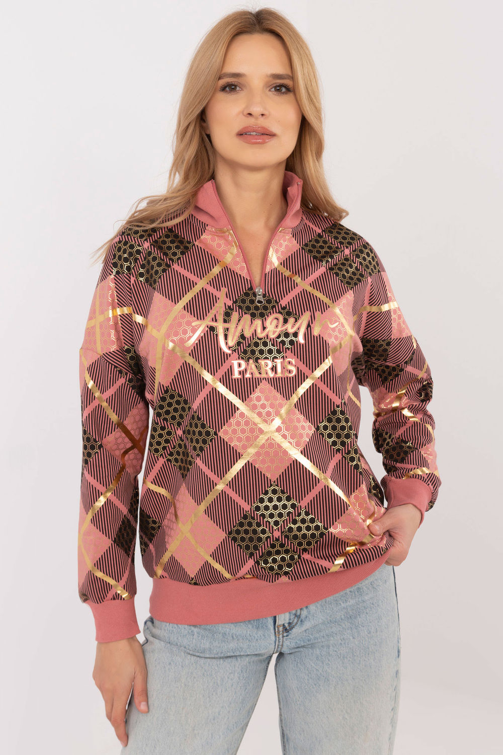 1049690 Sweatshirt model 203683 Factory Price