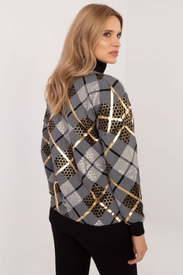 Sweatshirt model 203685 Factory Price