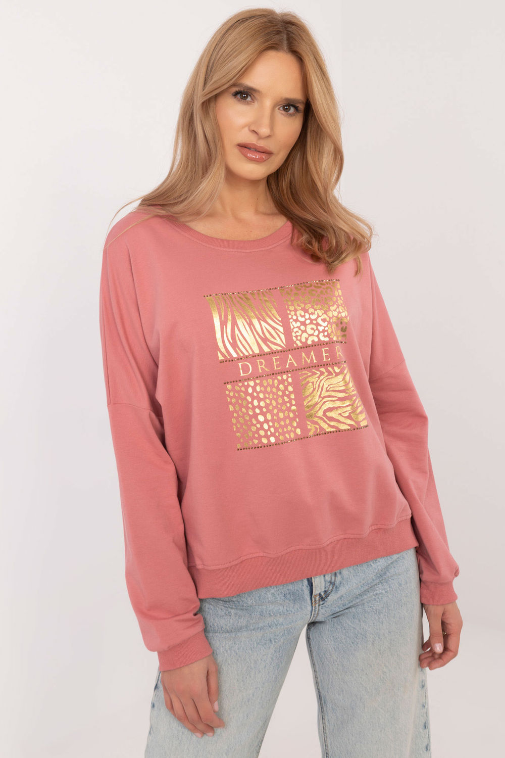1049735 Sweatshirt model 203698 Factory Price