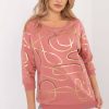 1049744 Blouse model 203701 Factory Price
