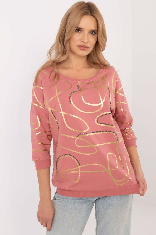 1049744 Blouse model 203701 Factory Price