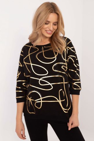 Blouse model 203704 Factory Price