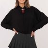 1049835 Long sleeve shirt model 203730 Italy Moda
