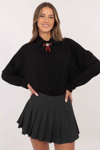 1049835 Long sleeve shirt model 203730 Italy Moda