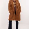 1049866 Coat model 203740 Italy Moda