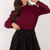 1049965 Short skirt model 203773 Italy Moda