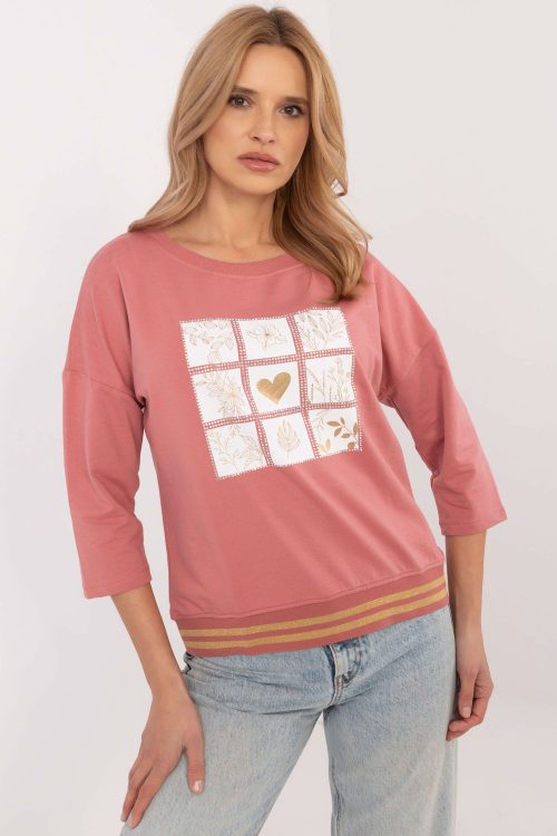 1049974 Blouse model 203776 Factory Price