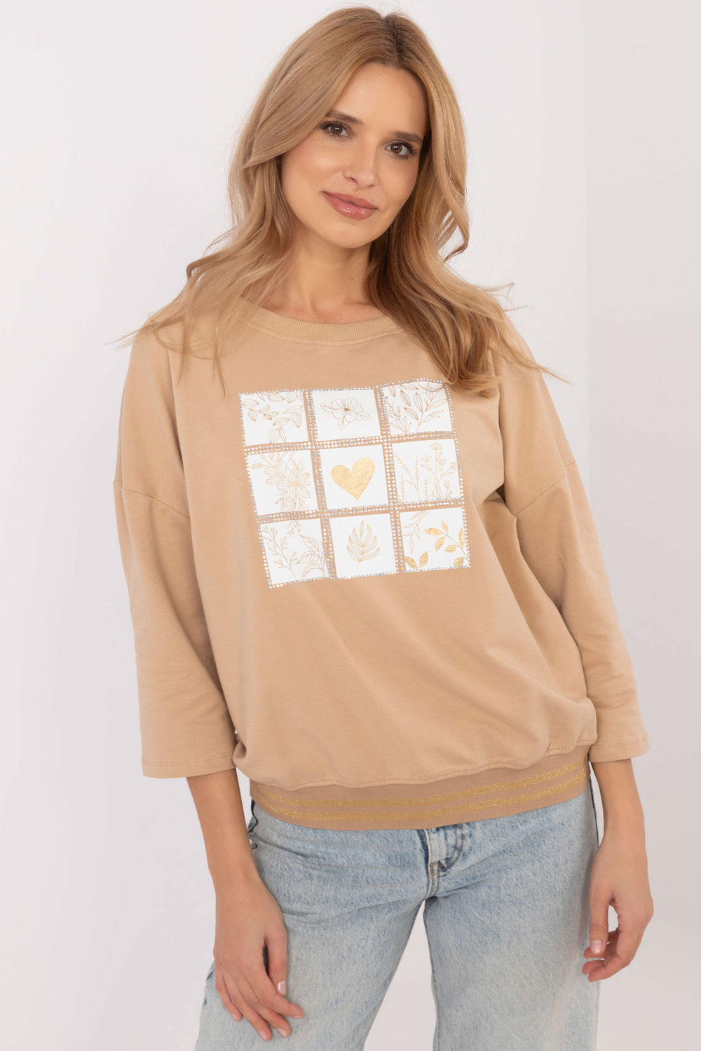 1049977 Blouse model 203777 Factory Price