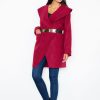 Coat model 46845 Figl