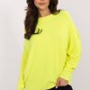 1050079 Jumper model 203810 Italy Moda
