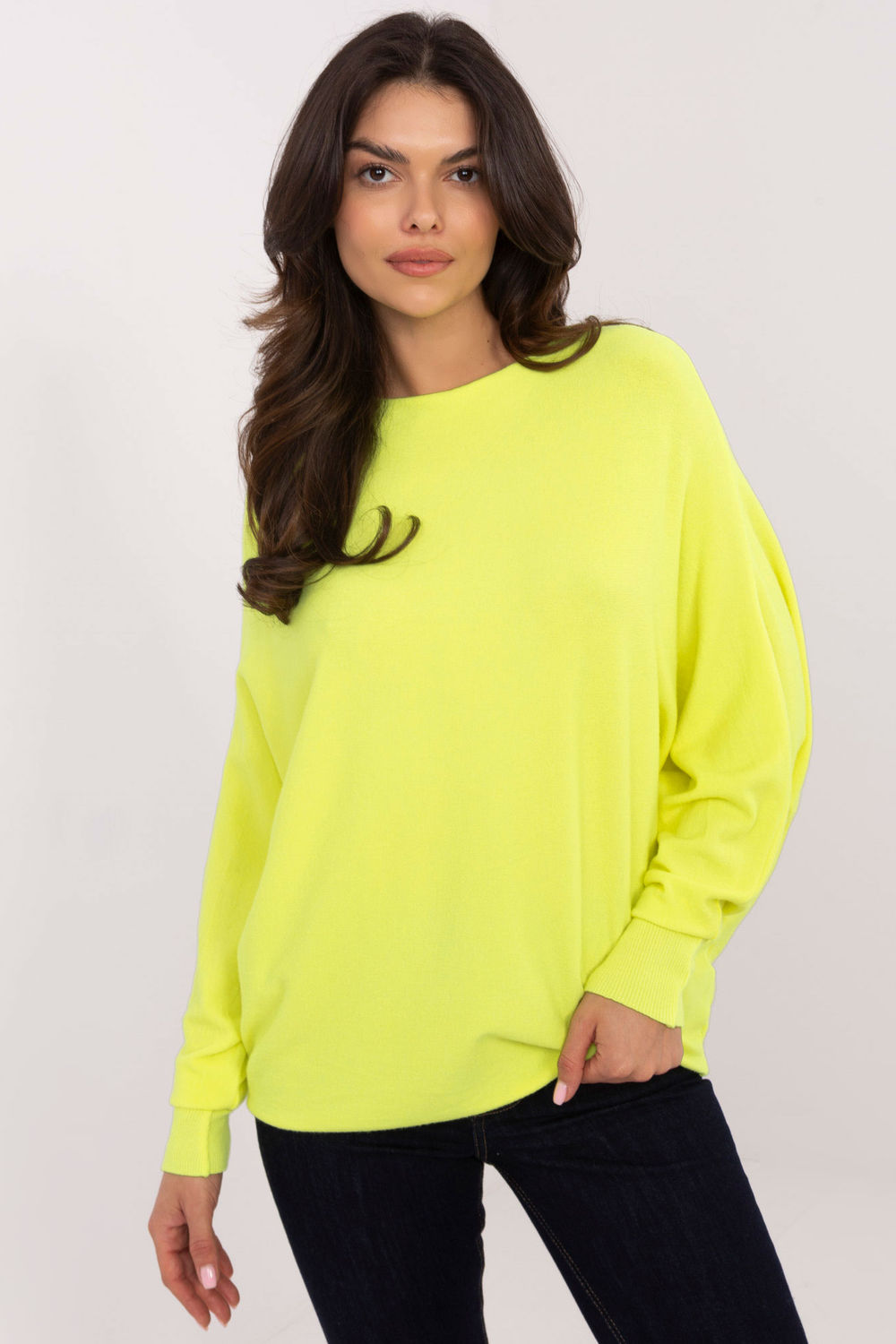 1050079 Jumper model 203810 Italy Moda