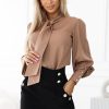 1050127 Blouse model 203825 Numoco