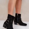 Heel boots model 203872 Step in style