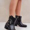 1050293 Heel boots model 203874 Step in style