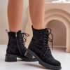 1050302 Bootie model 203877 Step in style