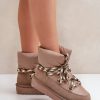 Snow boots model 203895 Step in style