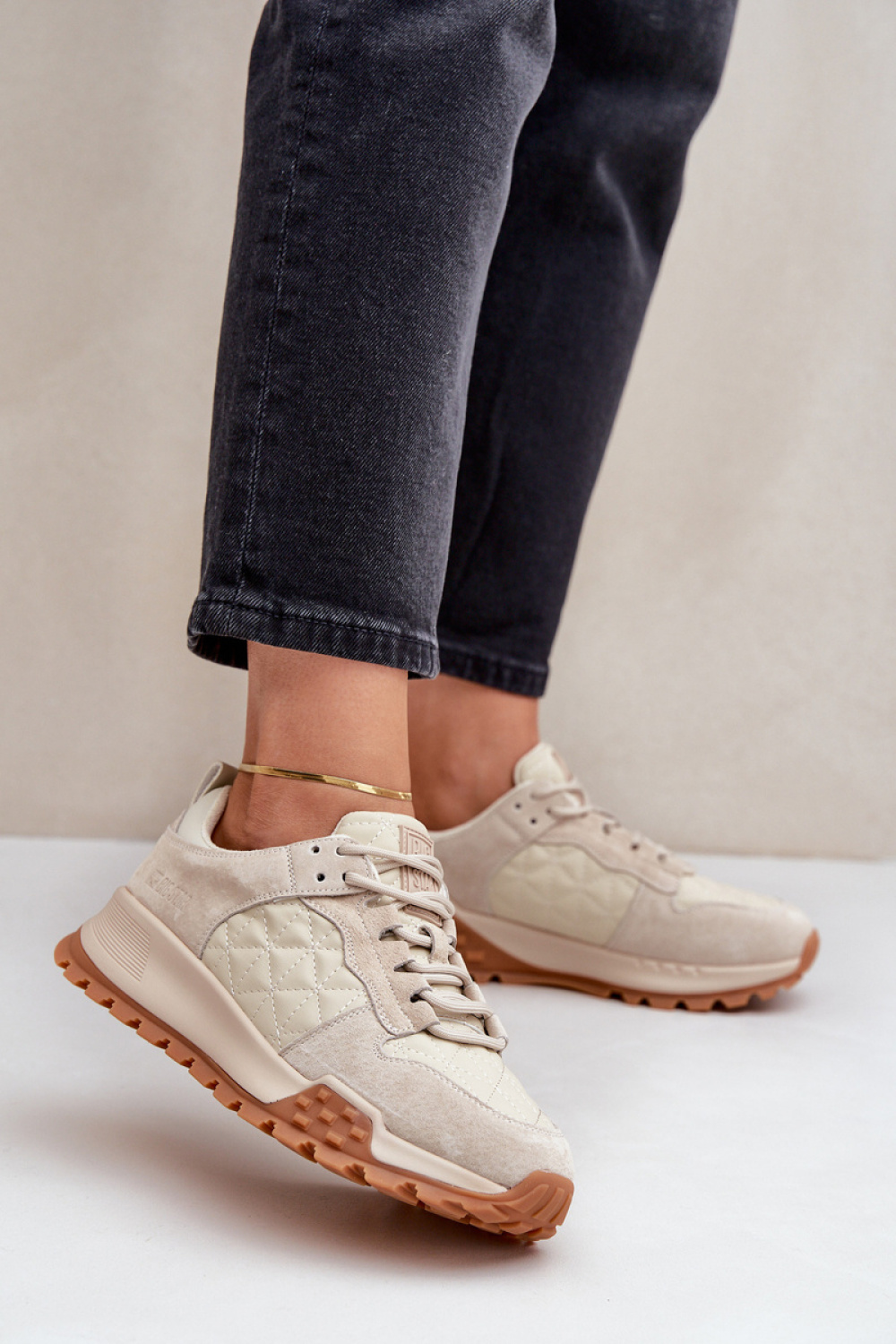 1050428 Sport Shoes model 203919 Step in style