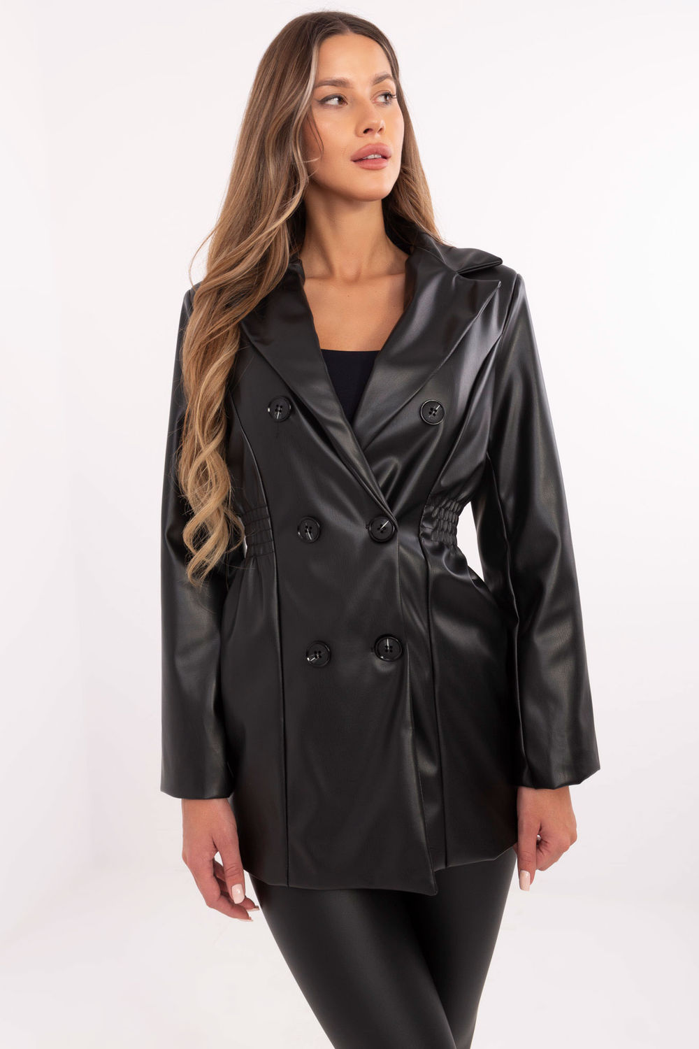 1050483 Jacket model 203937 Italy Moda
