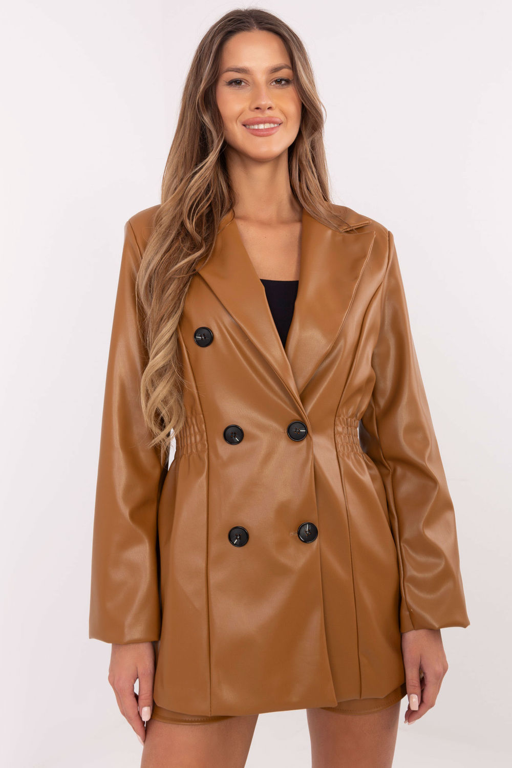 1050487 Jacket model 203938 Italy Moda