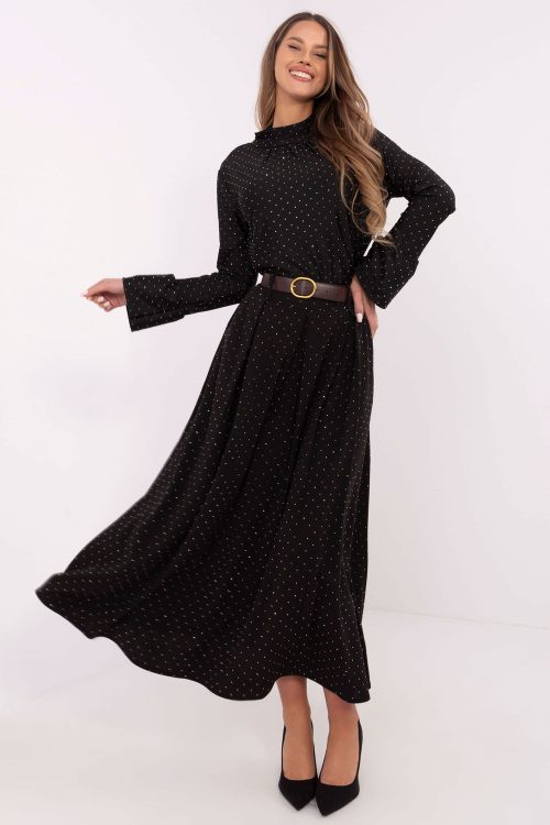 1050536 Long skirt model 203953 Italy Moda