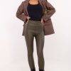 Long leggings model 204134 NM