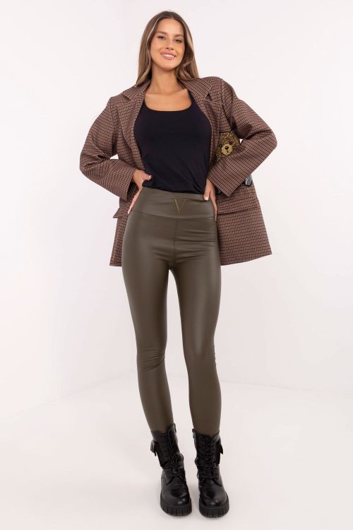 1051098 Long leggings model 204134 NM