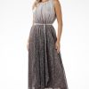 Long dress model 204239 awama