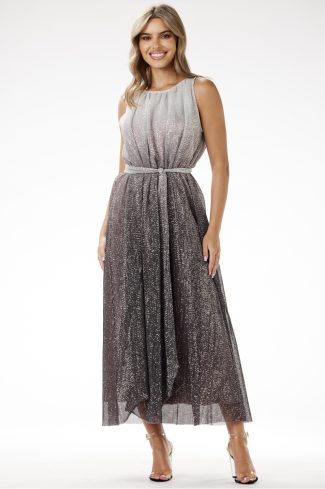 1051392 Long dress model 204239 awama