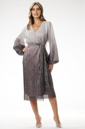 1051404 Evening dress model 204242 awama